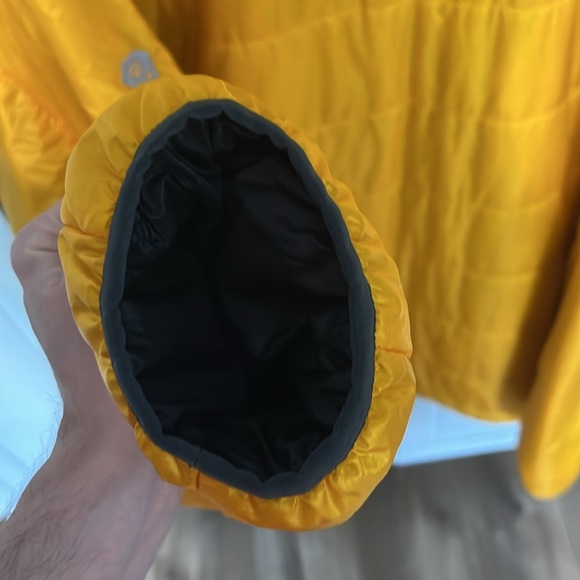 Mountain Hardwear Thermostatic Jacket - Insulated, men’s XL - Picture 6 of 7